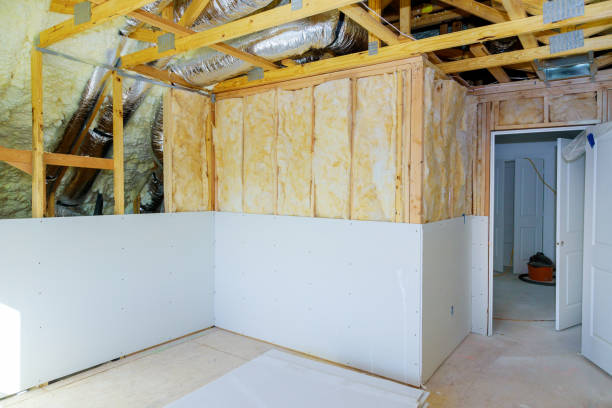 Types of Insulation We Offer in Kentfield, CA