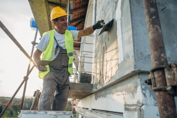 Insulation Air Sealing in Kentfield, CA